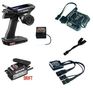 SANWA TOP set