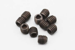 stavěcí šroub M3×3mm (1ks)