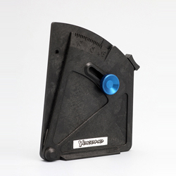 měrka odklonu kol Yokomo Camber Gauge PRO (Black)