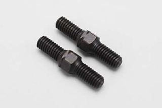 spojovačky Yokomo 16mm Turn Buckle (2pcs)