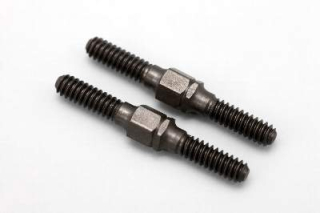 spojovačky Yokomo 25mm Turn Buckle (2pcs)