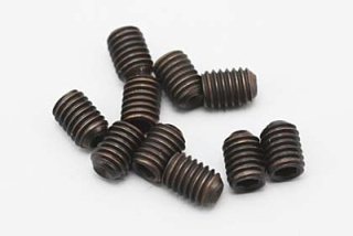 červíky Yokomo Set Screw M3×4mm (10pcs)