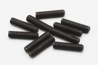 červíky Yokomo Set Screw M3×12mm (10pcs)