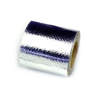 páska na opravu karoserie Muchmore Aluminum Body Repair Tape (50x2000mm)