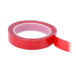 oboustranná páska Zombie Vibration Reduction Double Sided Gel Tape (1mm x 25mm x 1m)