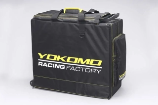 taška Yokomo Racing Pit Bag V
