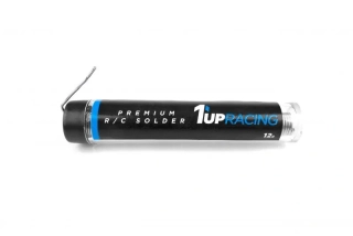 pájka 1up Racing Premium R/C Solder (12g Tube)