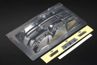 paraboly Yokomo Light Parts for MERCURY SAYAKA Spl.