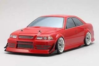karoserie Yokomo Body Set for Team22 FNATZ JZX100 Mark II (Graphic decal less)