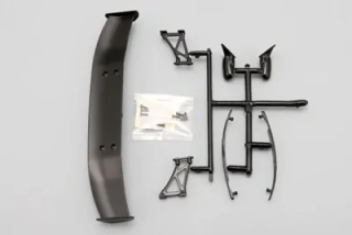 Yokomo DRIFT X TREME PS13 Accessorie Parts Set