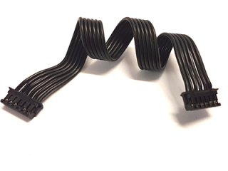 senzorový kabel H-Speed Flat Sensor Wire 75mm