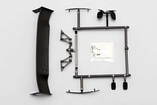 Yokomo Team22 FNATZ JZX100 Mark II Accessorie Parts Set