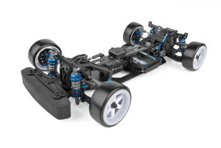 podvozek Associated DC10 2WD Drift Car Kit