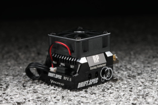 regulátor Yokomo Racing Performer RPX-II Drift Spec 160A ESC