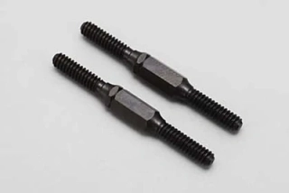 spojovačky Yokomo 33mm Turn Buckle (2pcs)
