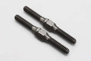 spojovačky Yokomo 30mm Turn Buckle (2pcs)