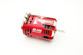 motor Reve D Absolute1 Motor for Drift 10.5T (Red)