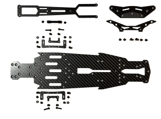DriftGuy RD2.0 carbon conversion kit 
