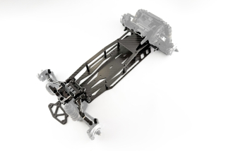 Reve D RDX Conversion Kit MC3