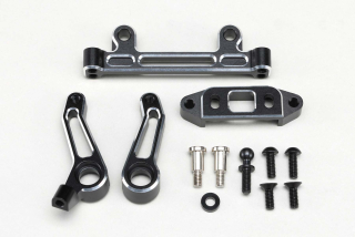 Yokomo RD2.0 Aluminum Steering Bellcrank Set
