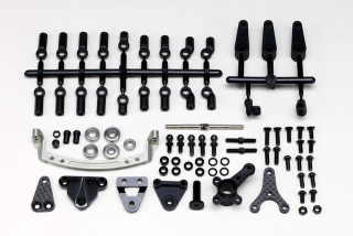 Yokomo RD2.0 Slide Rack Set (Center Crank)