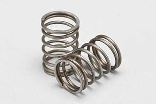 pružiny Yokomo Competition Drift Springs Linear ⌀1.5×26.5mm (2pcs)