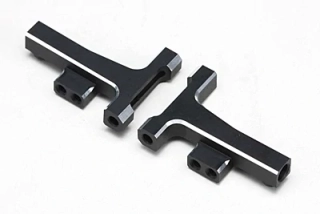 Yokomo RD/SD Series Aluminum Front Lower Short "T" Arm
