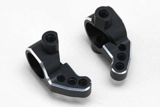 Yokomo RD/SD Series Aluminum Light Weight SP Steering Block