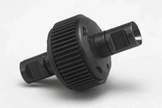 Yokomo YD-2 Solid Axle Set