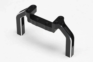 Yokomo RD2.0/SD2.0 Aluminum Front Bulkhead Bridge