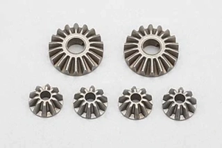 Yokomo YD-2/YZ-2 Steel Gear Diff Bevel Gear