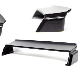 SRC BMW E36 M3 WING