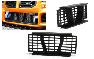 SRC mřížka | BMW M2 G87 BUMPER GRILL