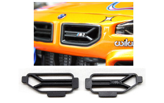 SRC ledviny | BMW M2 G87 GRILL