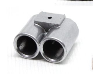 SRC výfuk | BF KIT TIP 3