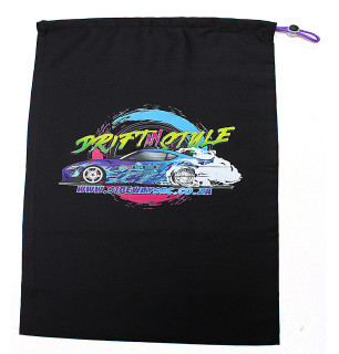 SRC pytel | BODY/CHASSIS BAG 1