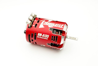 motor Reve D Absolute1 Motor for Drift 13.5T (Red)