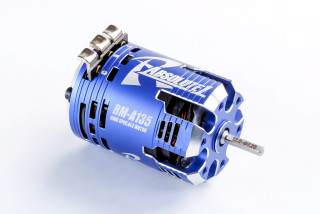 motor Reve D Absolute1 Motor for Drift 13.5T (Blue)