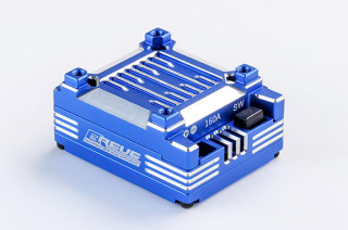 regulátor Reve D Drift Spec Brushless ESC BREVE (Blue)